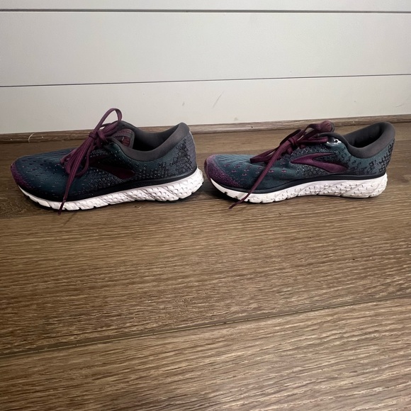 Women's Brooks Glycerin 17 - Picture 5 of 7